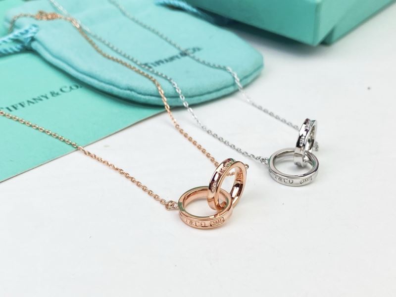 Tiffany Necklaces